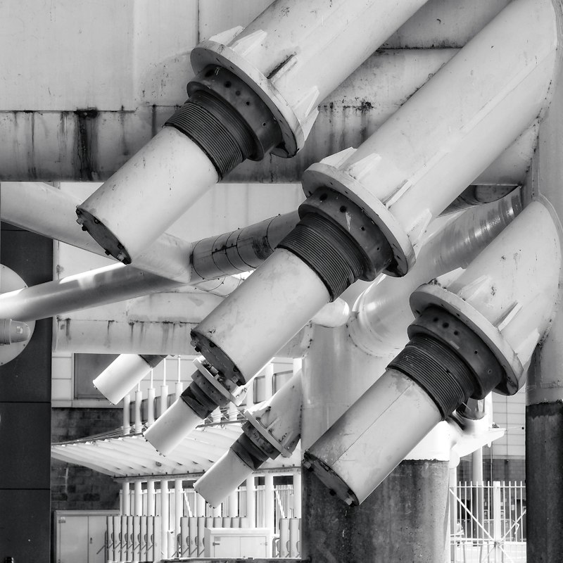 Dust Collector
