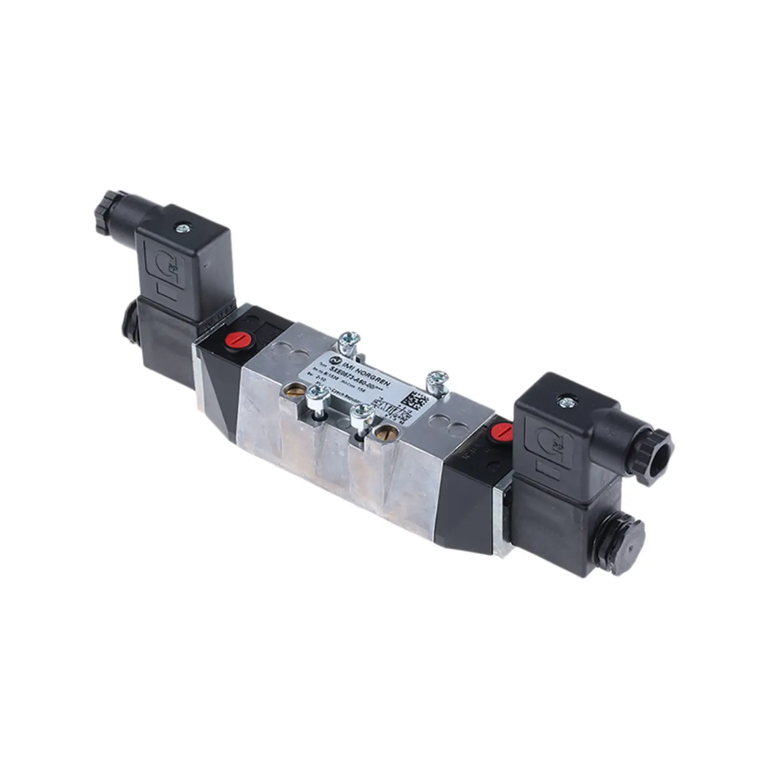 Solenoid valve