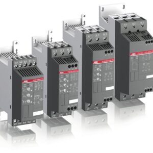 Variable Frequency Drive (VFD)
